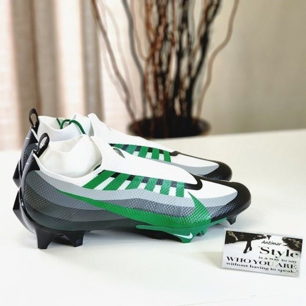 NEW! Men's Nike Vapor Edge Pro 360 Football Cleats